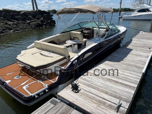 Monterey 268SC scheda tecnica e recensioni